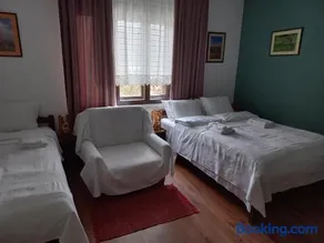 B&B Vila Babin zub - Image 4