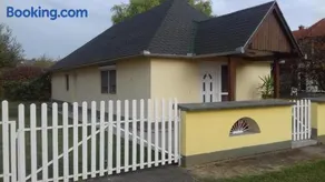 Dűlő Apartmanház - Image 1
