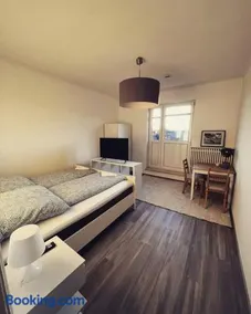 Wunderschöne 3-Zimmer Wohnung für 6 Personen - Image 2