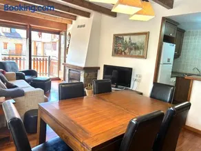 Apartament lluminós de muntanya by RURAL D'ÀNEU - Image 4