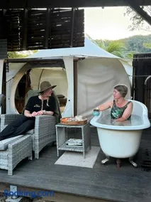 Mt Jukes Eco Retreat Glamping - Image 3