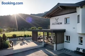 Aparthotel Jägerheim - Image 4