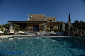 Villa Melanthi Kassiopi Corfu - Image 4