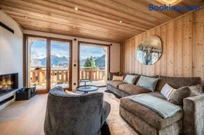 Chalet Bellatrix Morzine - by EMERALD STAY - Image 2