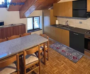 Casa Ilaria Lavarone - Image 1