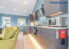 2 værelses bolig i Snainton Luxury Lodges - Image 4