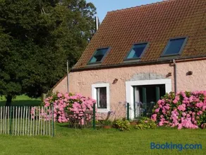 Gîte de la Ferme Rose - Image 4