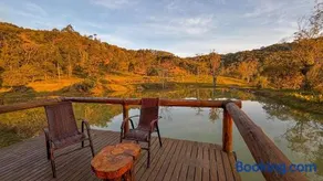 Cabana do Lago - Image 4
