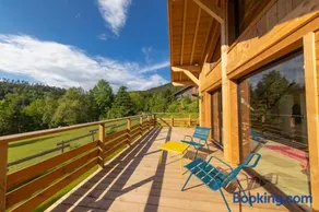 la cabane aux chevaux - Image 2