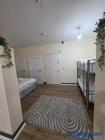 Shamrock Premium Apartment - Image 1