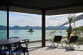 Seaside Villa SEEN Deep Sea - Image 2