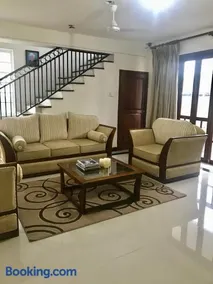 Arthurs Villa in Homagama for Events and Holidays - Image 2