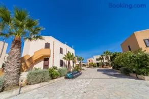 Elimi Favignana Apartments - Residence in città - Image 3