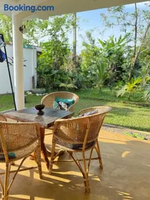 Sri Lanka Surf Villa Domus Graziella - Image 5