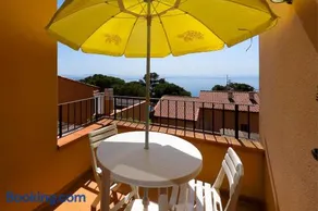 Casa Luisa a Capo d'Arco - Goelba - Image 1