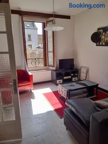 Appartement Nogent sur seine - Image 3