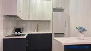 Lucrezia Luxury City Apartment - In the Heart of Lefkada Center - Image 4