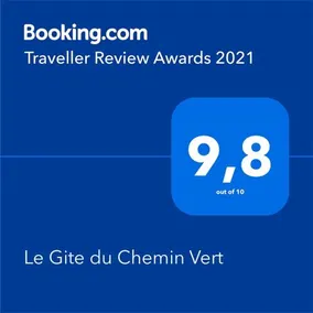 Le Gite du Chemin Vert - Image 3