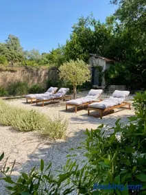 Felix - Maison d'hôtes - Image 3