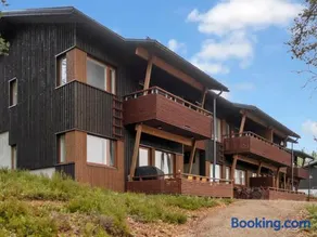 Apartment Vuokatti panorama by Interhome - Image 1