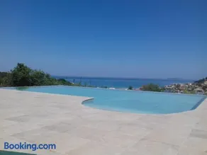 Gem Rosa Villa, Agios Stefanos, Corfu - Image 2