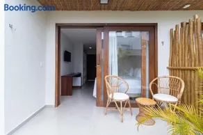 Pousada Oasis dos Ventos - São Miguel do Gostoso - Image 5