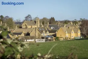 Chipping Campden - Cotswolds private house with garden - Image 1