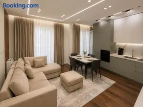Dream Luxury Suite - Image 2