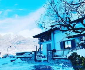 Casa Vacanza DELLE OROBIE - Image 4