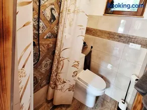 Apartmán na detskej zážitkovej farme Fajnovô - Image 1