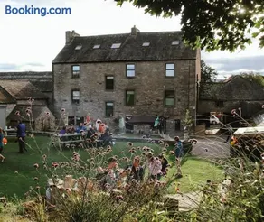 New Ing Lodge - Image 1