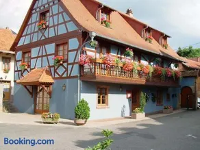 Hotel et Spa du Scharrach - Image 1