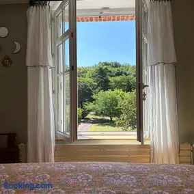 La Grenouillère - Chambre d'hôtes de charme - Image 2