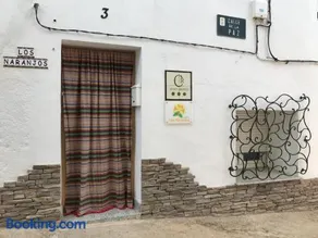Los Naranjos Eco Home Apartamentos Rurales - Image 3