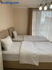 Esa Apart Hotel - Image 2