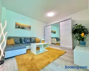 Katica Apartman Gellért - Image 1