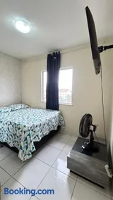 Apartamento Solar Morada dos Pássaros - Completo 2 quartos - Image 5
