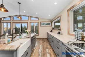 The Pine Getaway on 60 Acres with Hot Tub - Image 2