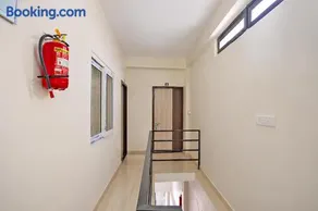 Hotel O Uttaranchal University Formerly Anand Residency - Image 2