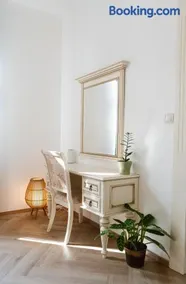 Franz Josef apartmány, apartmán Zita - Image 1