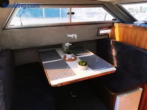 Nuit insolite sur un bateau chauffé - Image 1