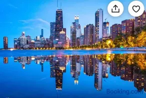 A Hidden Gem, approx 15 mins to downtown Chicago! - Image 1