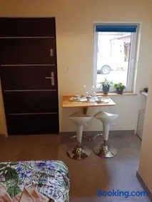 Noclegi - pokój rowerowy w Dolinie Baryczy - Anielska sielanka - Image 4