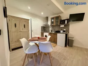 Studio cozy au cœur de Mansle - Image 1