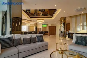 Hotel Don Ruben Business And Suites Juventud Chihuahua - Image 3