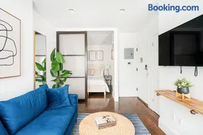 69-3B Prime Lower East Side BRAND NEW 1br Apt - Image 4