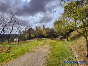 Camping Volterra - Image 1