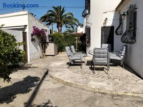 Casa Vacacional En Els Poblets, España - Es-373-24 - Image 4