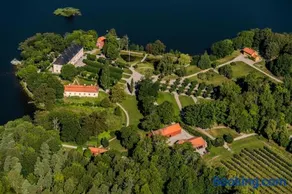 The Gardener House - Grönsöö Palace Garden - Image 2