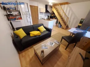 Le Pied-à-Terre de Fenières - T2 à 10mins de Genève et du CERN ! - Image 3
